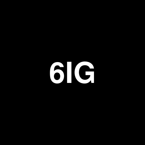 6IG logo