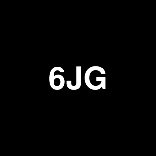 6JG logo