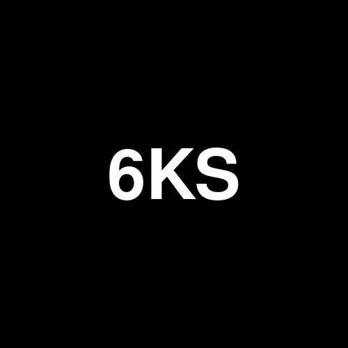 6KSA logo