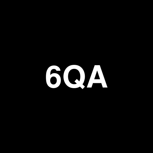 6QA logo