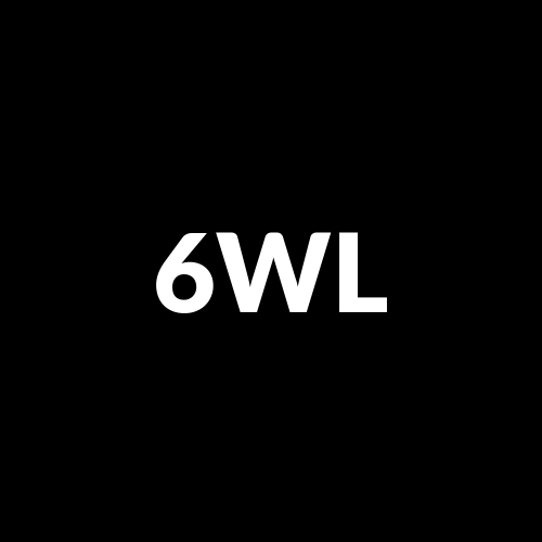 6WL logo