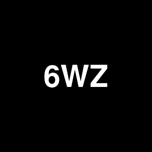 6WZ logo