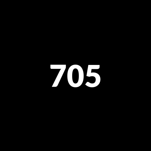 7053 logo