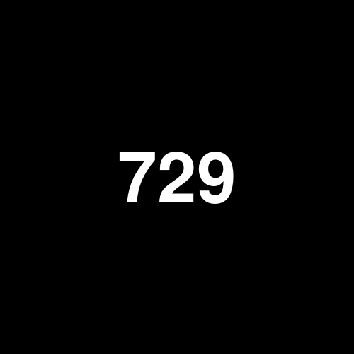 7291 logo