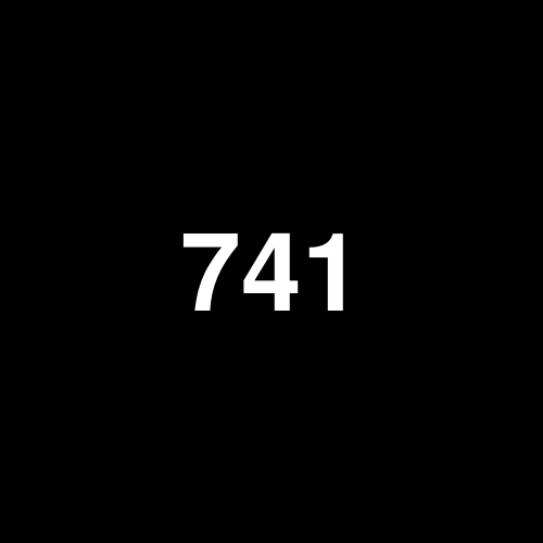 7412 logo