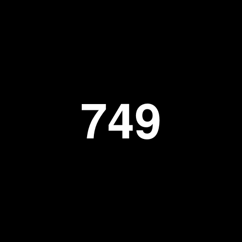 7494 logo