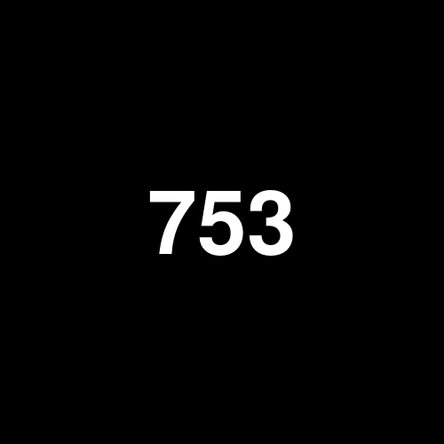 7539 logo
