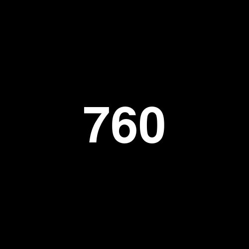 7604 logo