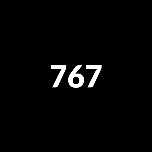 7677 logo