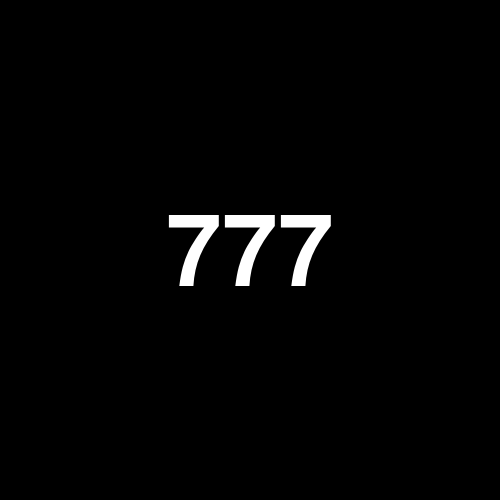 7776 logo