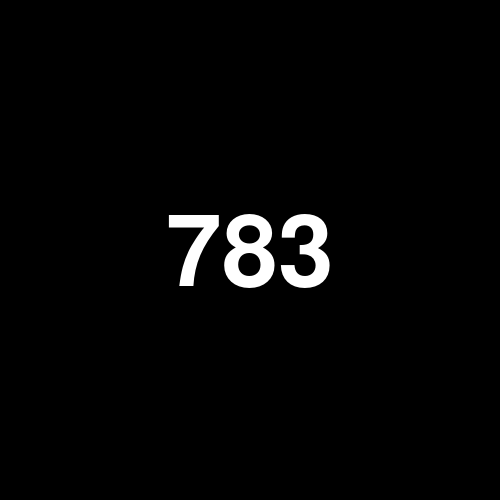 7836 logo