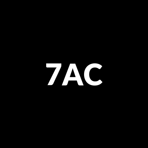 7AC logo