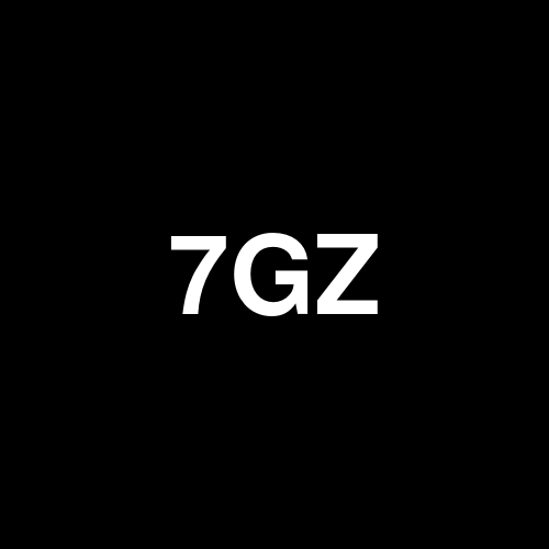 7GZ logo