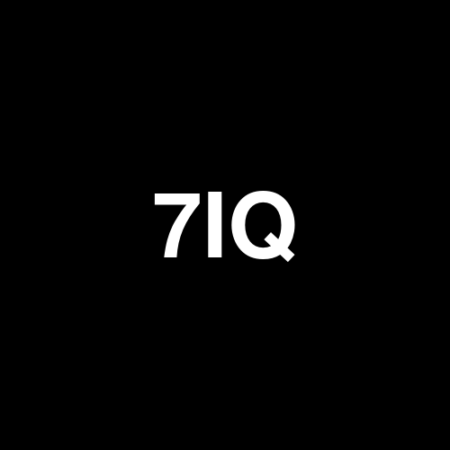 7IQ logo