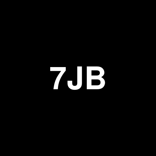 7JB logo