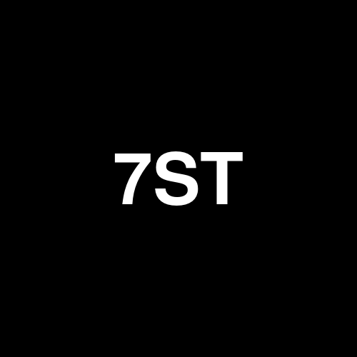 7ST0 logo