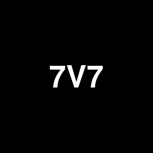 7V7 logo