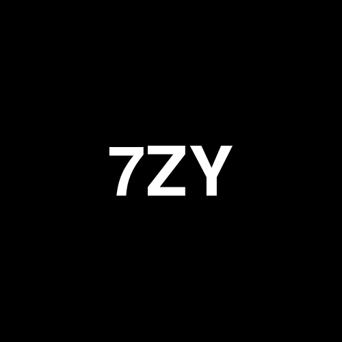 7ZY logo