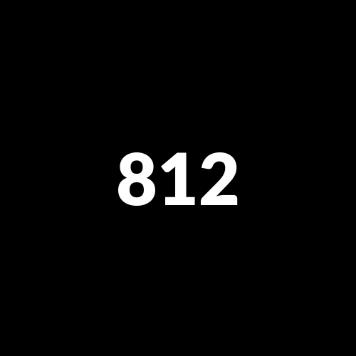 8129 logo