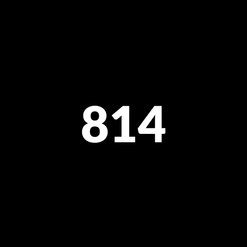 8140 logo