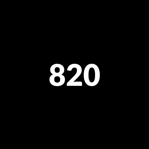 8208 logo