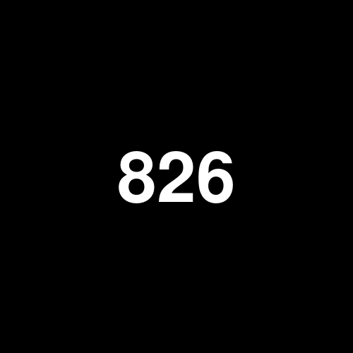 8269 logo