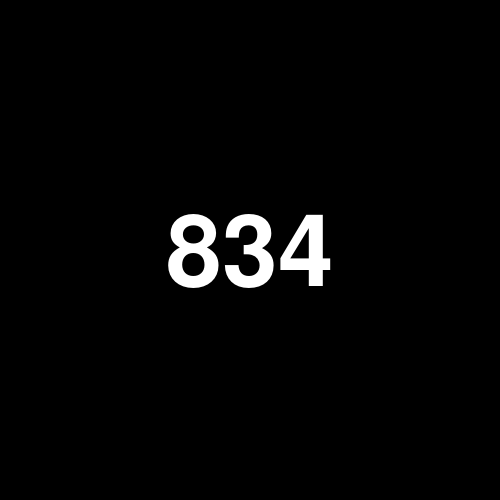 8349 logo