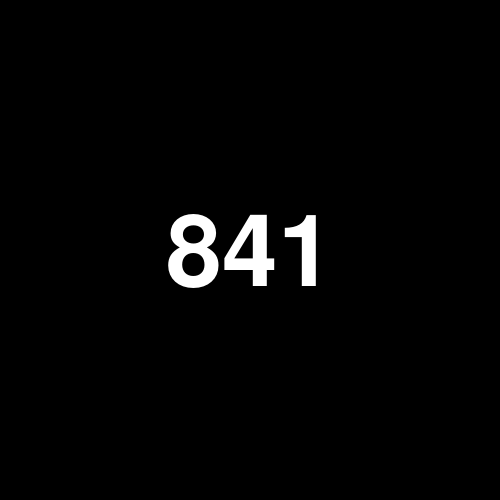 8412 logo
