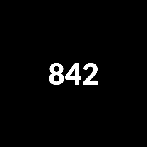8424 logo