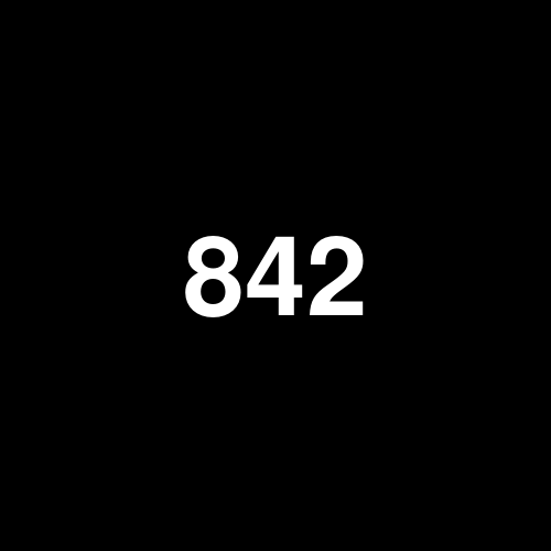8428 logo