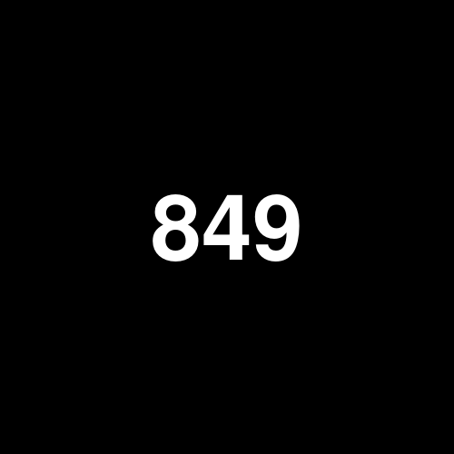 8494T logo