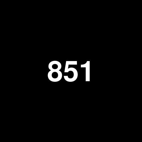 8511 logo