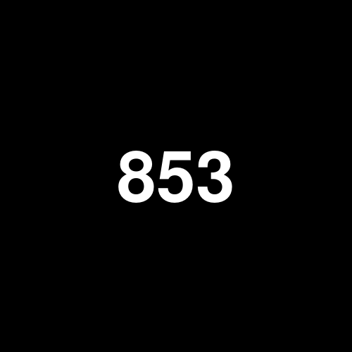 8532T logo