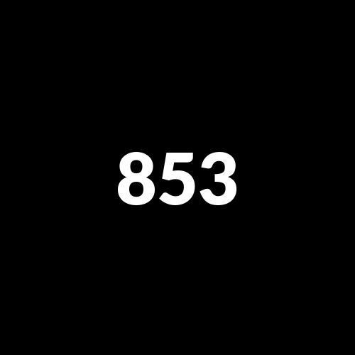 8535 logo