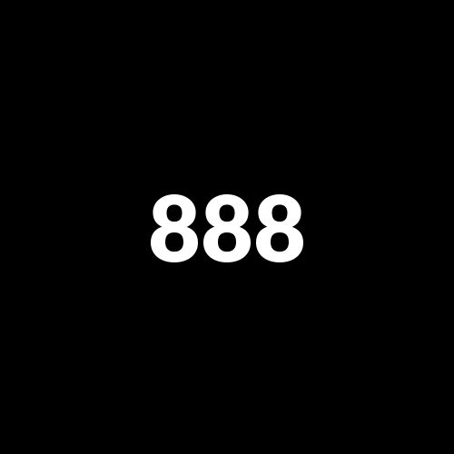 8887 logo