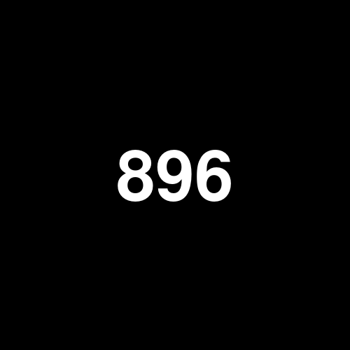8966 logo
