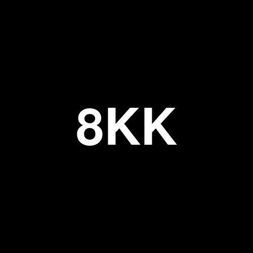 8KK0 logo