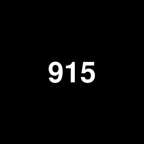9158 logo