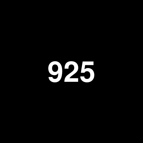 9253 logo