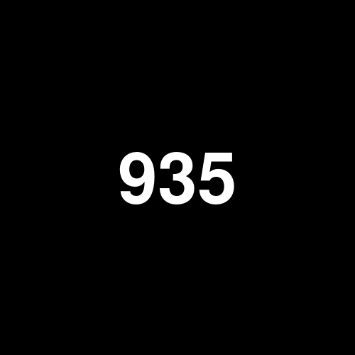 9353 logo