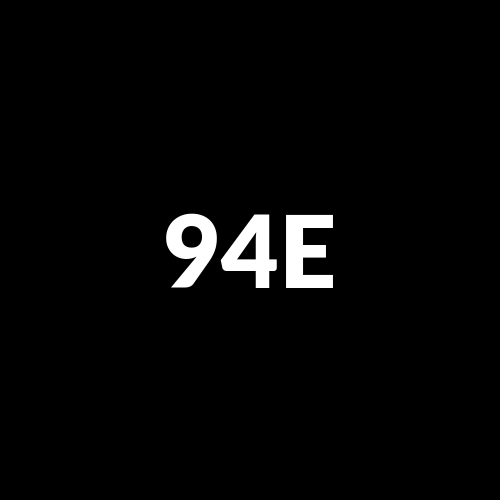94E logo