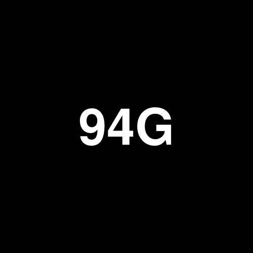 94G logo