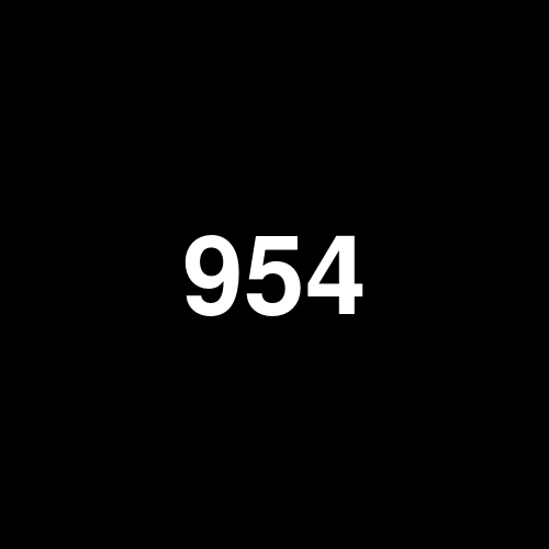 9545 logo