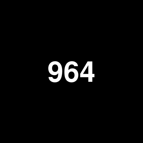 9644 logo