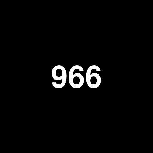 9669 logo