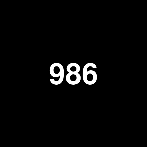 9860 logo
