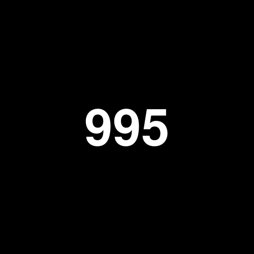 9954 logo