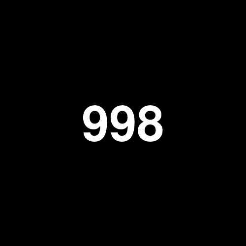 9988N logo