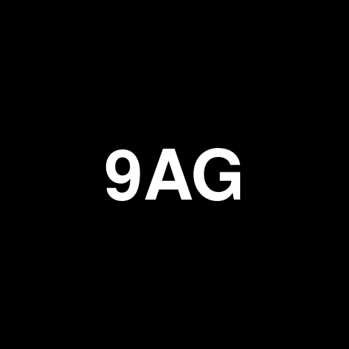 9AG1 logo