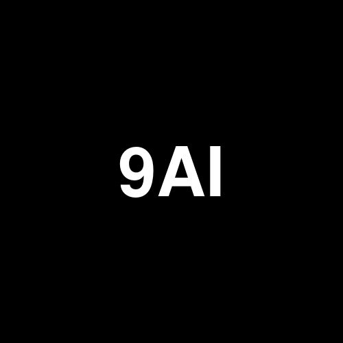 9AI logo